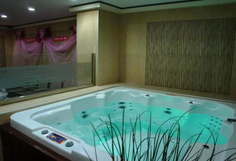 هتل Siir Boutique