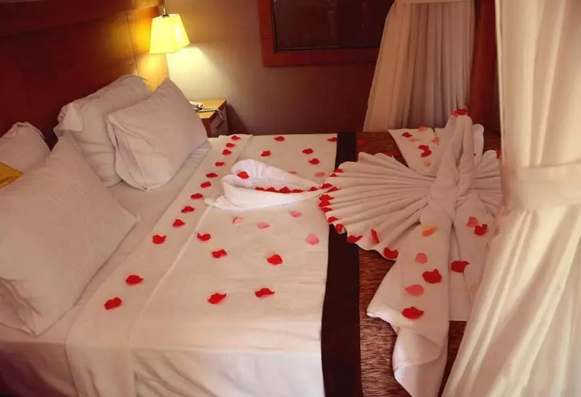 هتل Siir Boutique