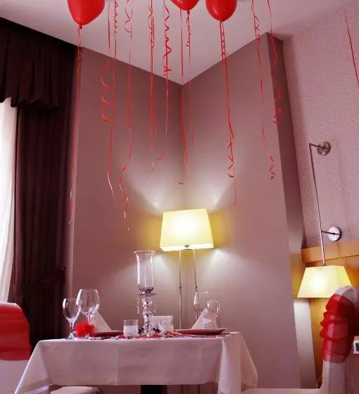 هتل Siir Boutique