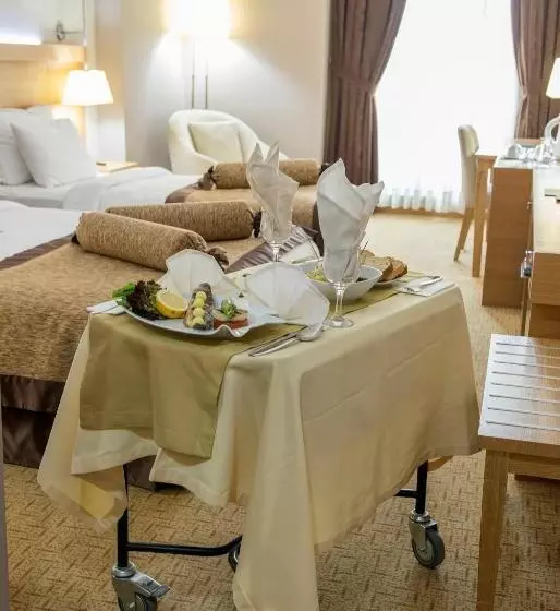 هتل Siir Boutique