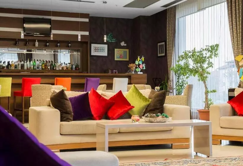 هتل Siir Boutique