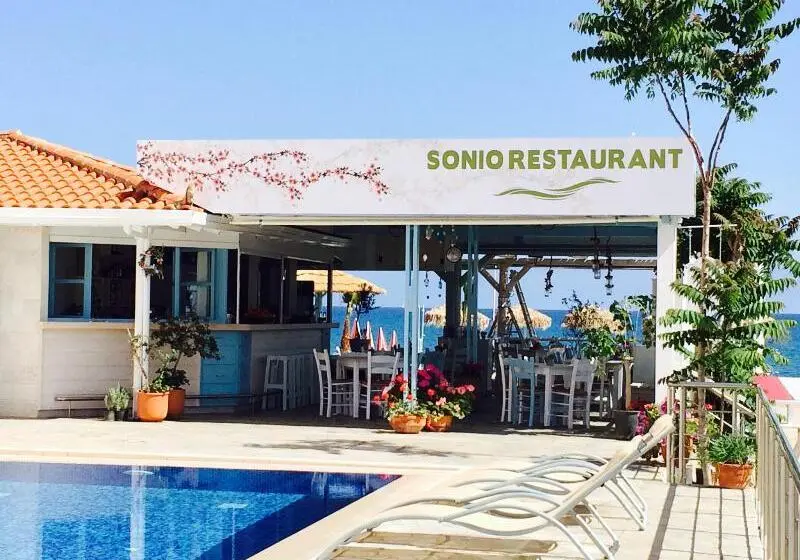 Sonio Beach