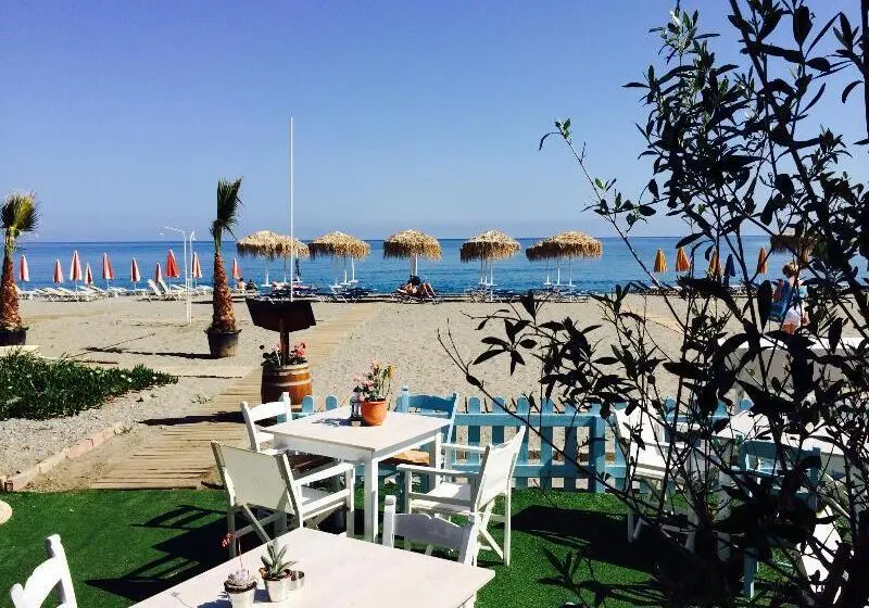 Sonio Beach