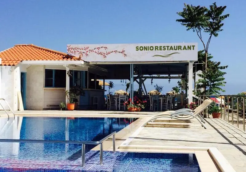 Sonio Beach
