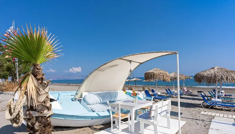 Sonio Beach