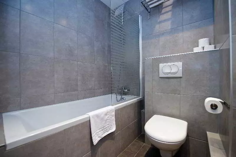 Staycity Aparthotels Paris Gare De L Est