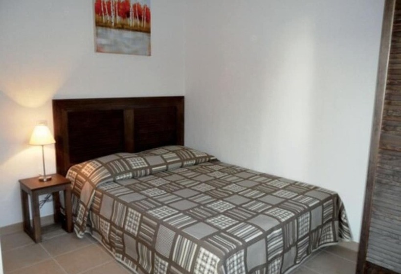 Vacanceole  Residence Le Clos Du Rocher