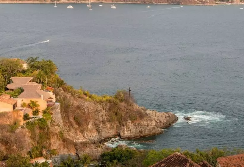 Villas El Morro