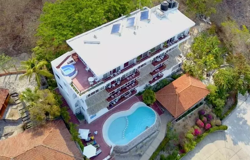 Villas El Morro