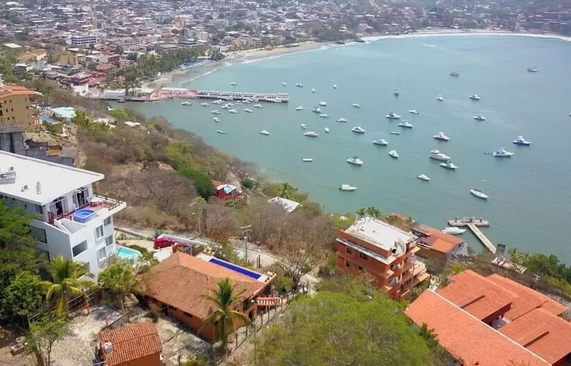 Villas El Morro