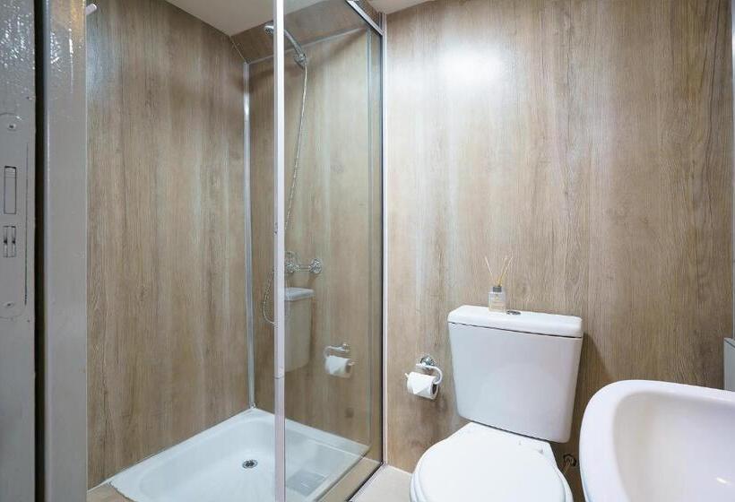 هاستل Amanecer De La Bahía