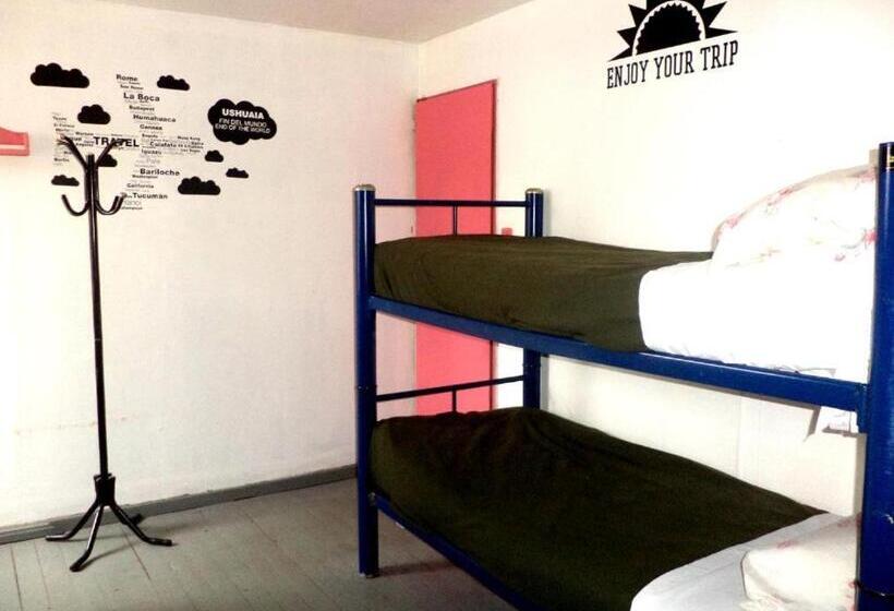 هاستل Amanecer De La Bahía