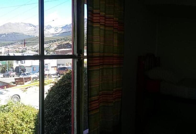 هاستل Amanecer De La Bahía