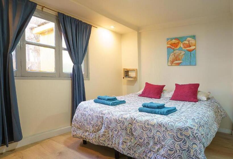 هاستل Amanecer De La Bahía