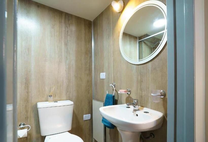 هاستل Amanecer De La Bahía