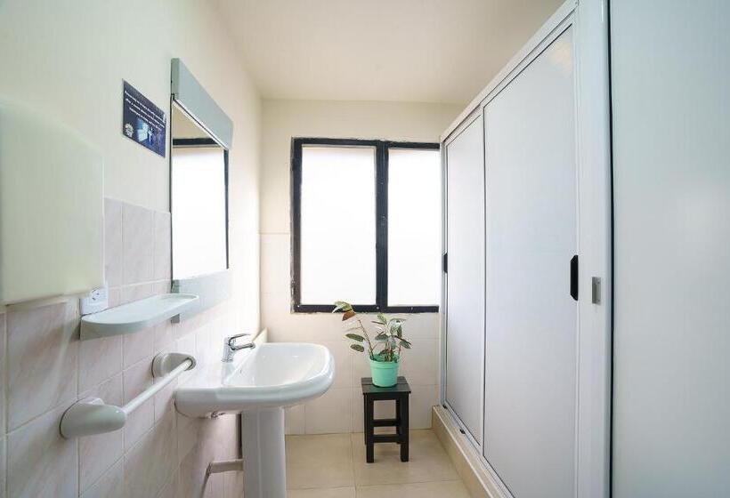 هاستل Amanecer De La Bahía