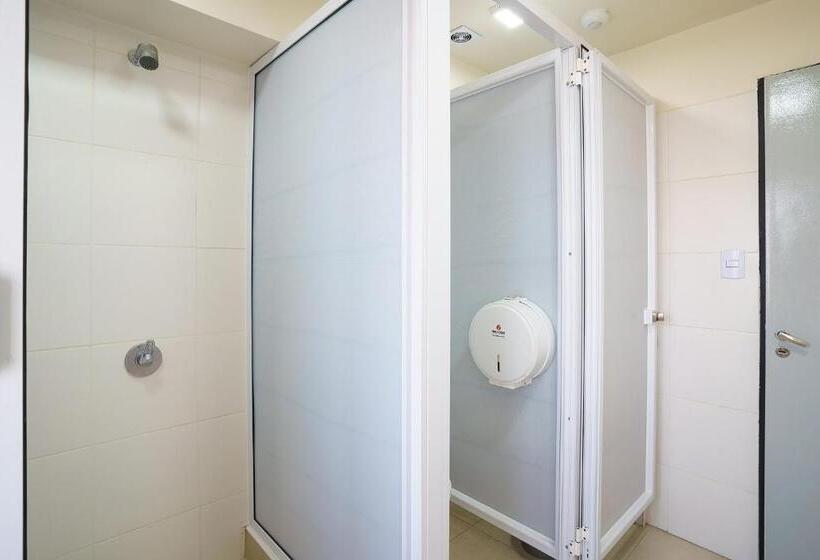 هاستل Amanecer De La Bahía