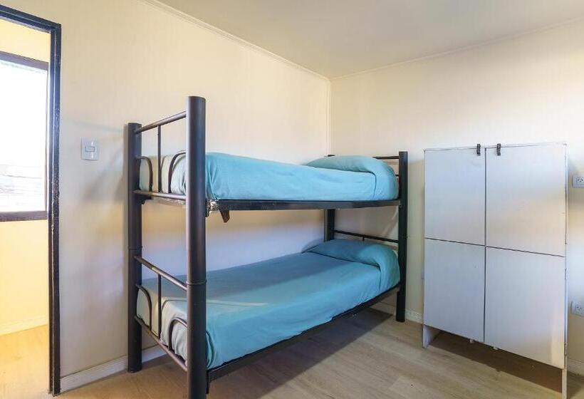 هاستل Amanecer De La Bahía