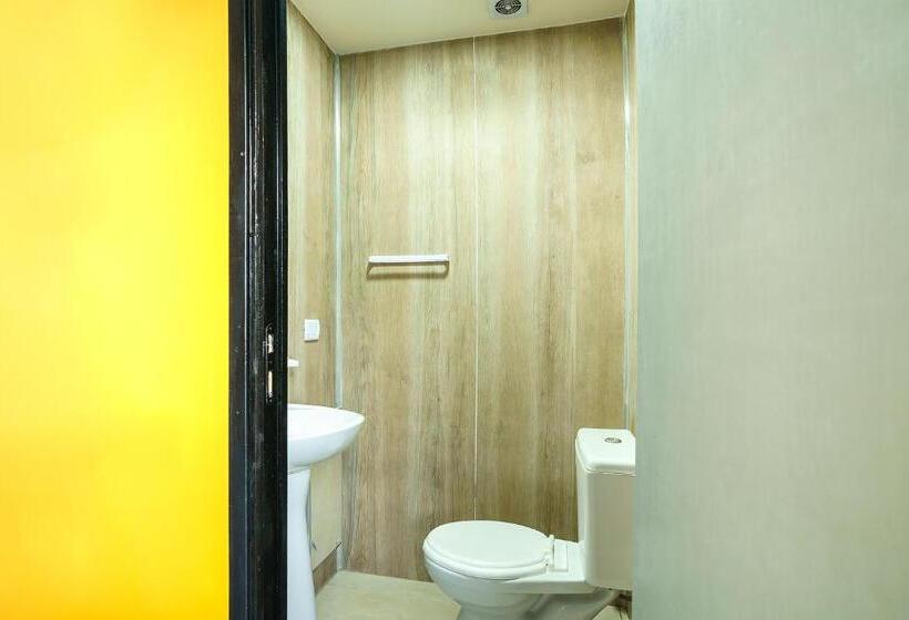 هاستل Amanecer De La Bahía