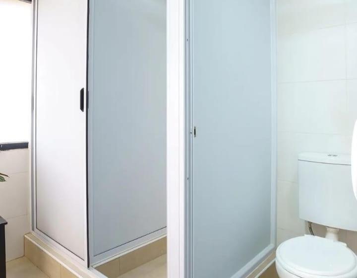 هاستل Amanecer De La Bahía