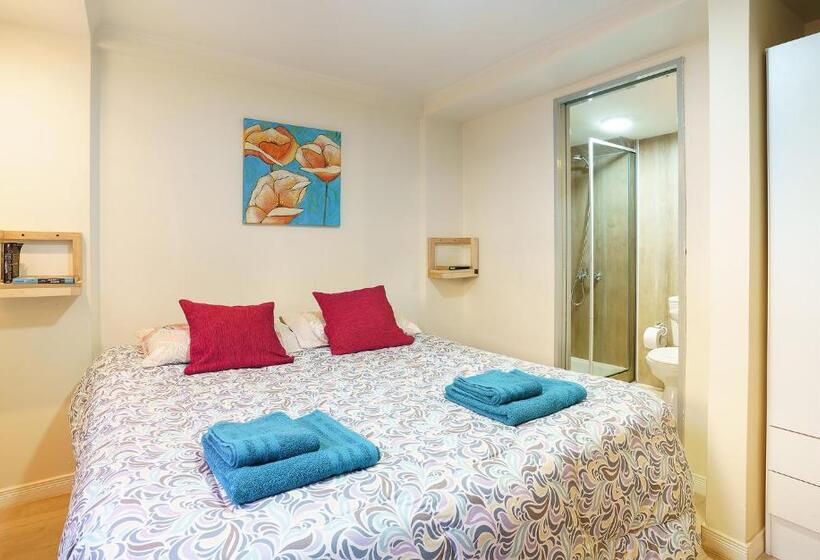 هاستل Amanecer De La Bahía