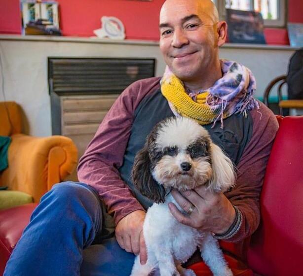 هاستل Amanecer De La Bahía