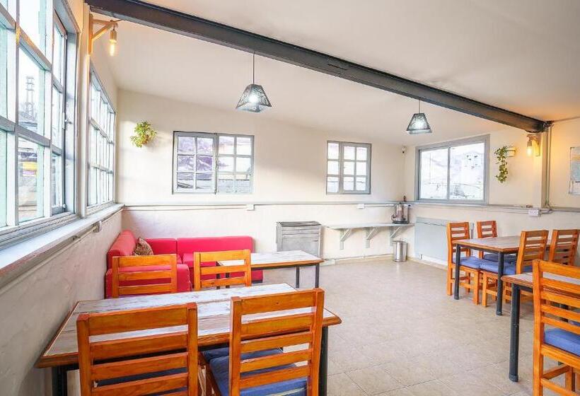 هاستل Amanecer De La Bahía