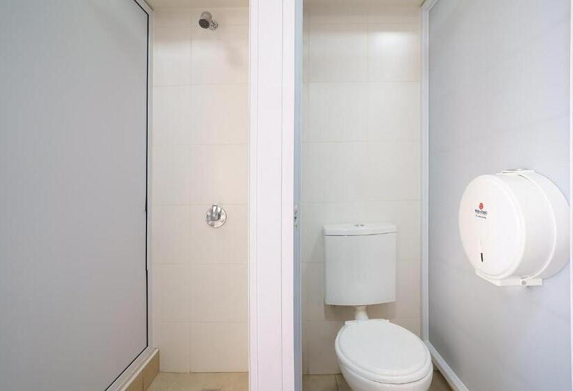 هاستل Amanecer De La Bahía