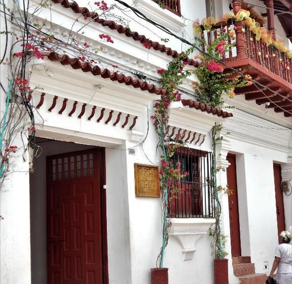 هاستل Jardines Evans By Geh Suites