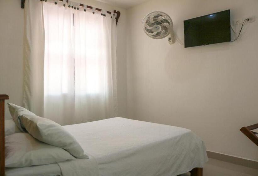 هاستل Jardines Evans By Geh Suites