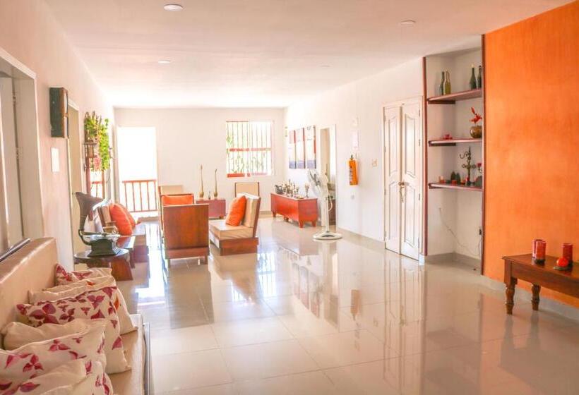 هاستل Jardines Evans By Geh Suites