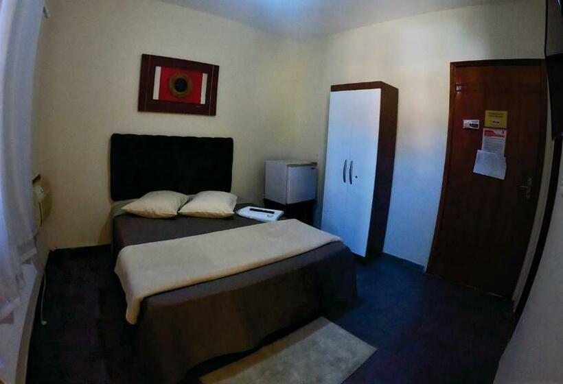 旅馆 Pousada Maricá