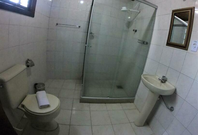 旅馆 Pousada Maricá