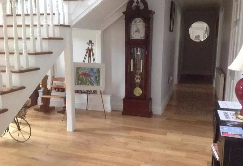 Athgarvan B&b
