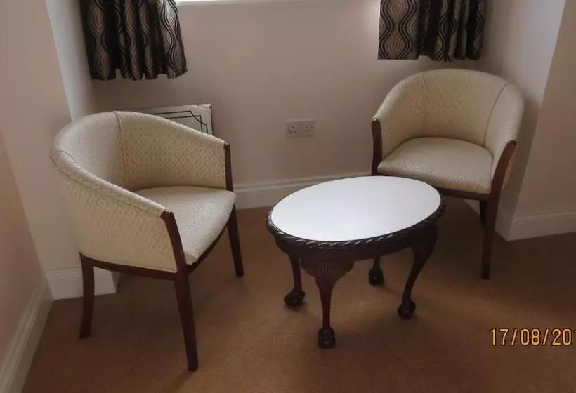 Athgarvan B&b