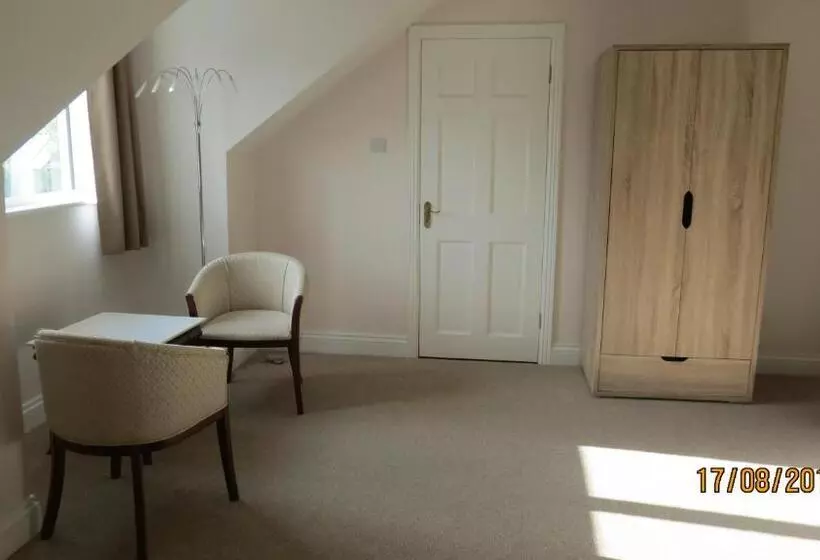 Athgarvan B&b