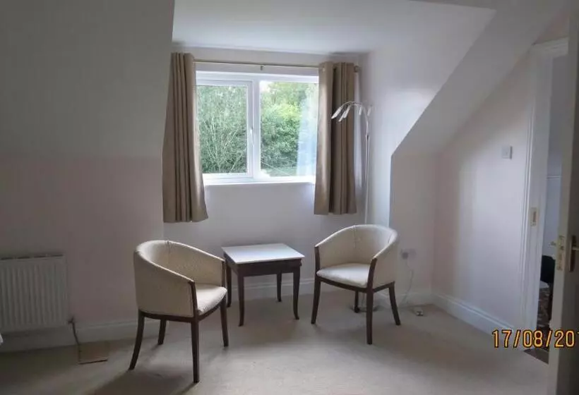 Athgarvan B&b