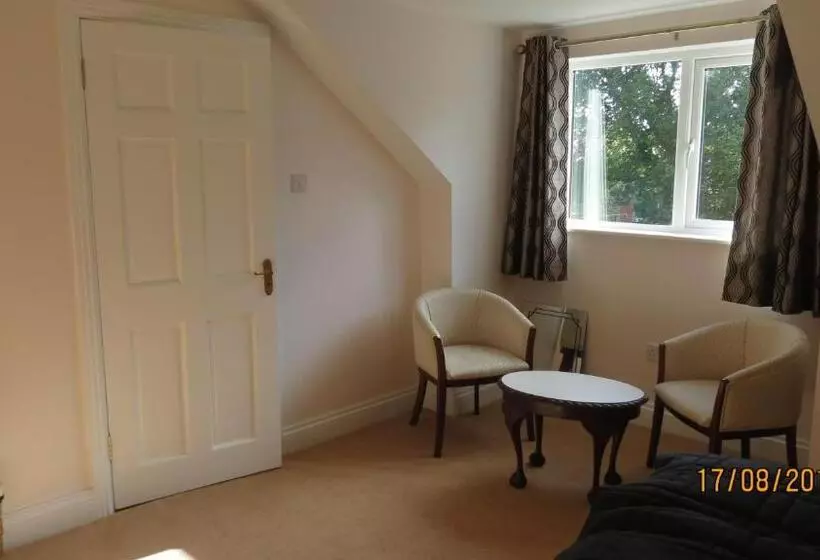 Athgarvan B&b