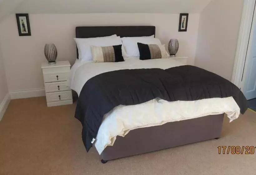 Athgarvan B&b
