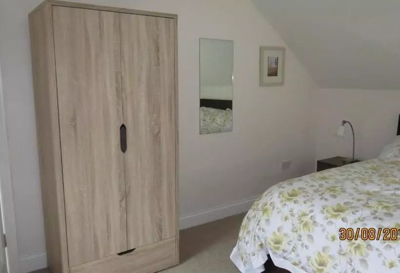 Athgarvan B&b