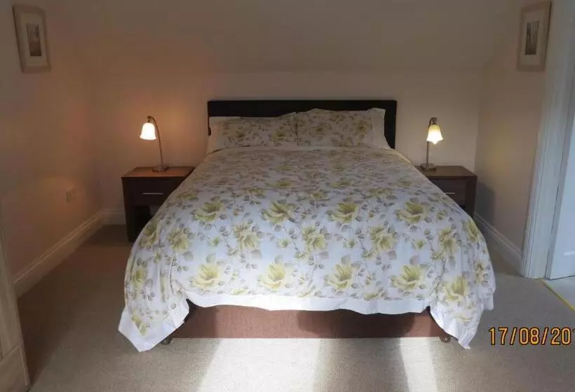 Athgarvan B&b
