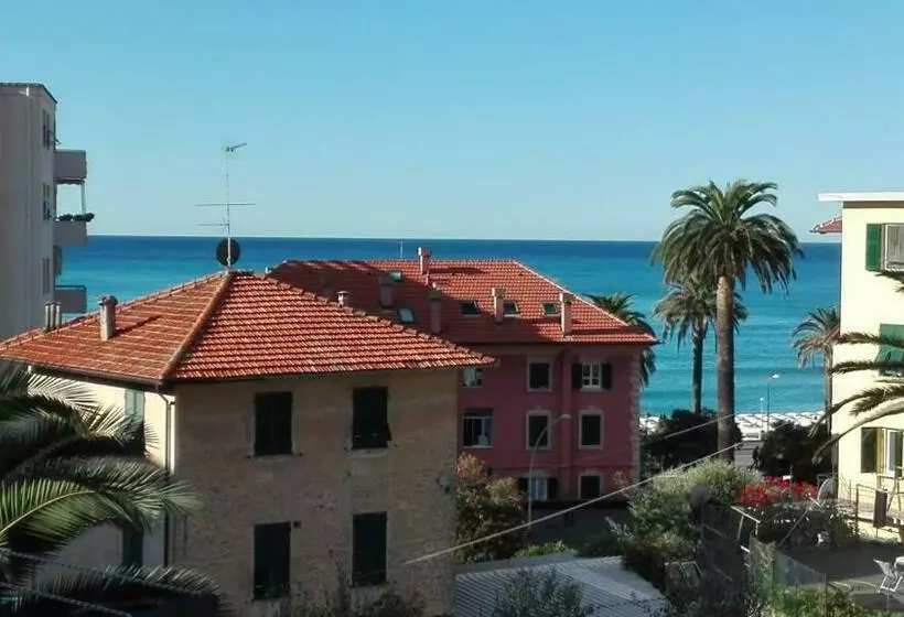 Au Cavettu B&b