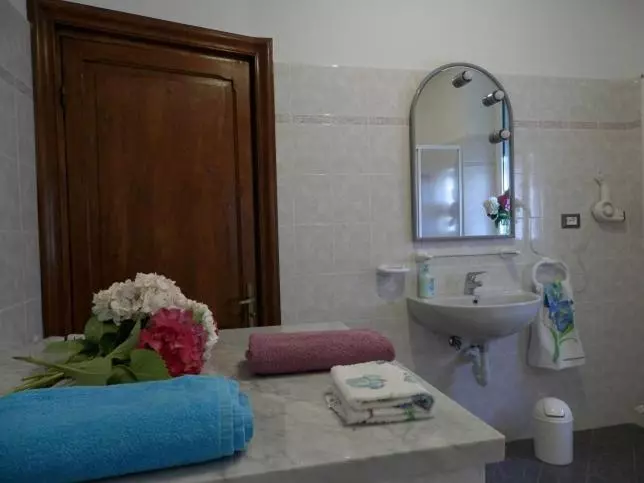 Au Cavettu B&b