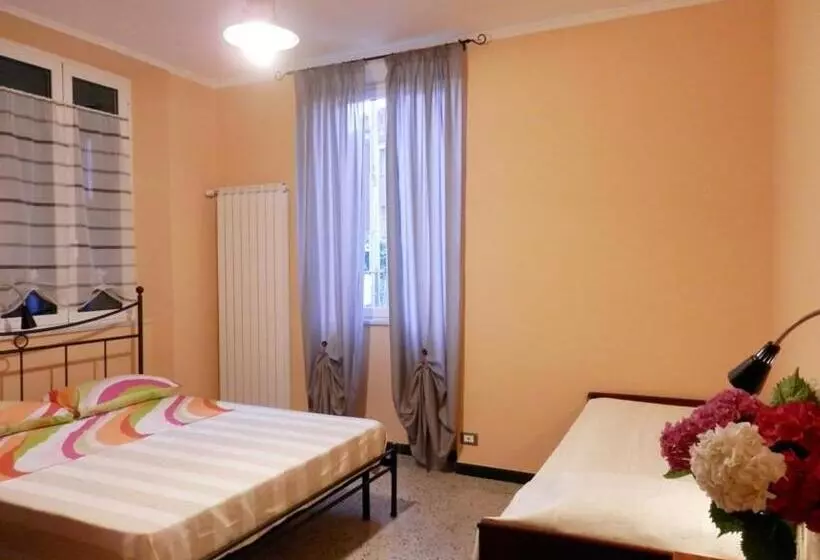 Au Cavettu B&b