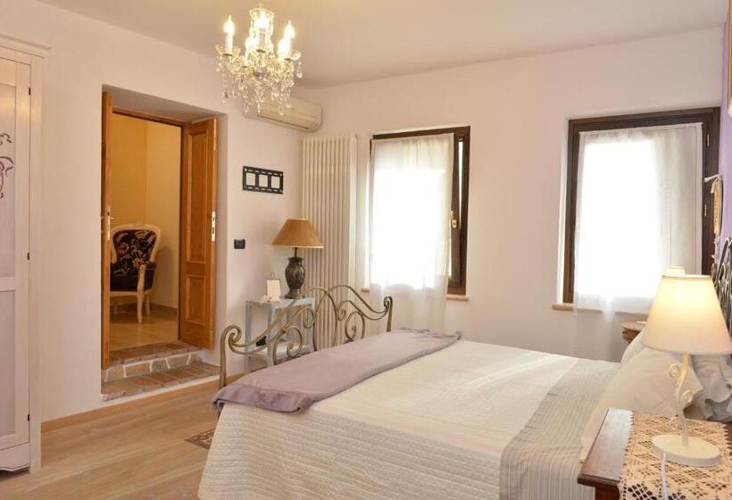 B&b Corte Giare