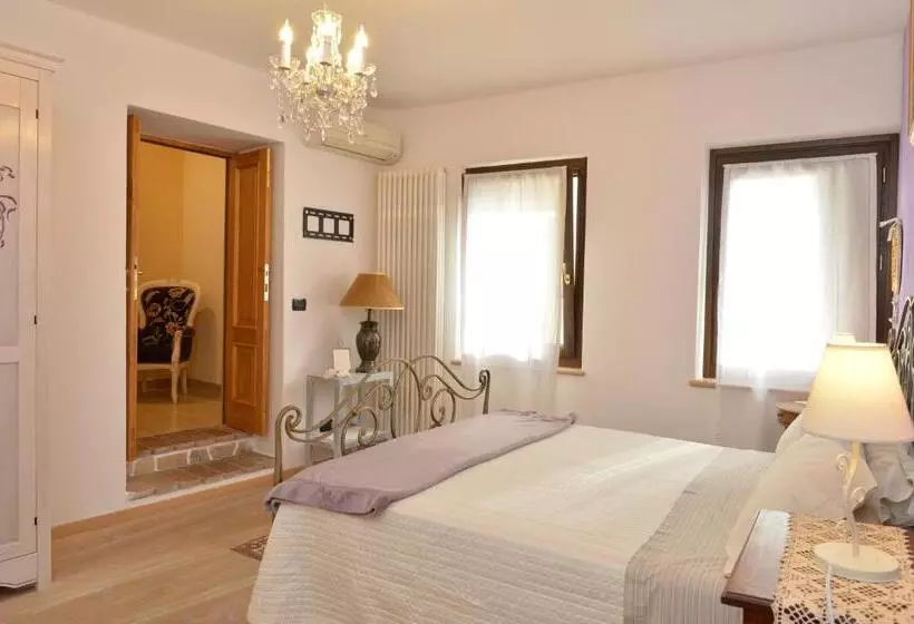 B&b Corte Giare
