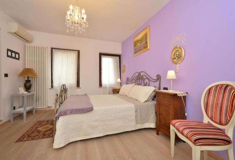 B&b Corte Giare
