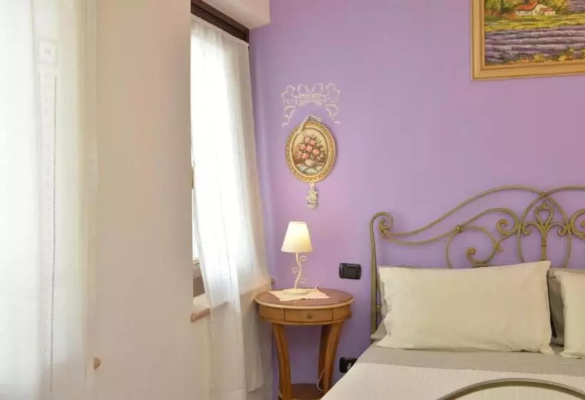 B&b Corte Giare