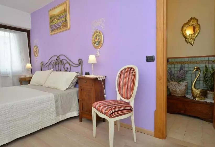 B&b Corte Giare