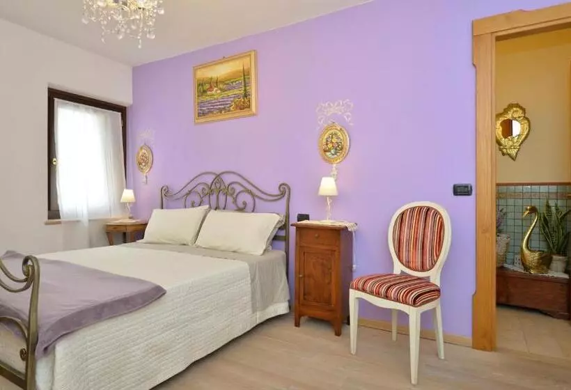 B&b Corte Giare
